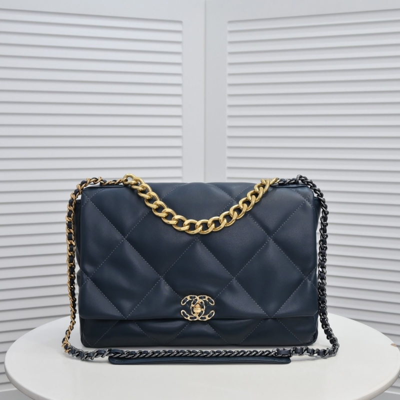 Ch**el 19 bags